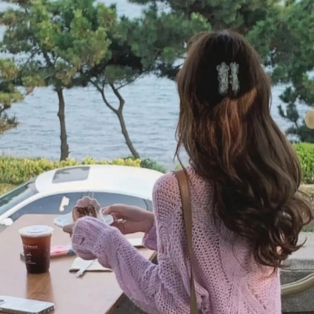 小姐好黑