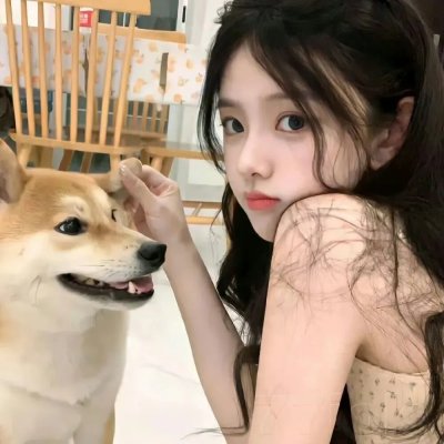 替身小甜妻